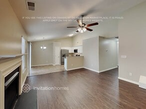 2116 Clear Brook Dr in Kannapolis, NC - Foto de edificio - Building Photo