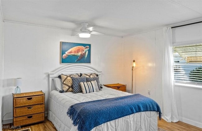 property at 407 Cape Florida Way