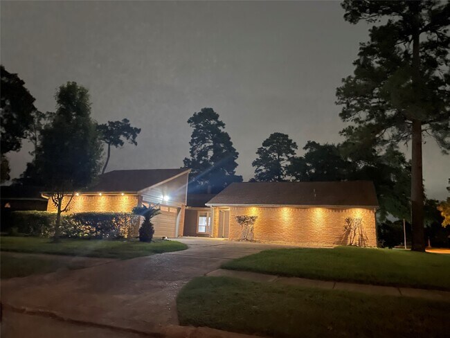 property at 12402 Amado Dr