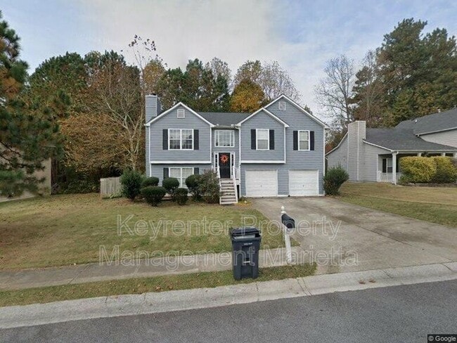 4819 Lake Park Terrace in Acworth, GA - Building Photo - Building Photo