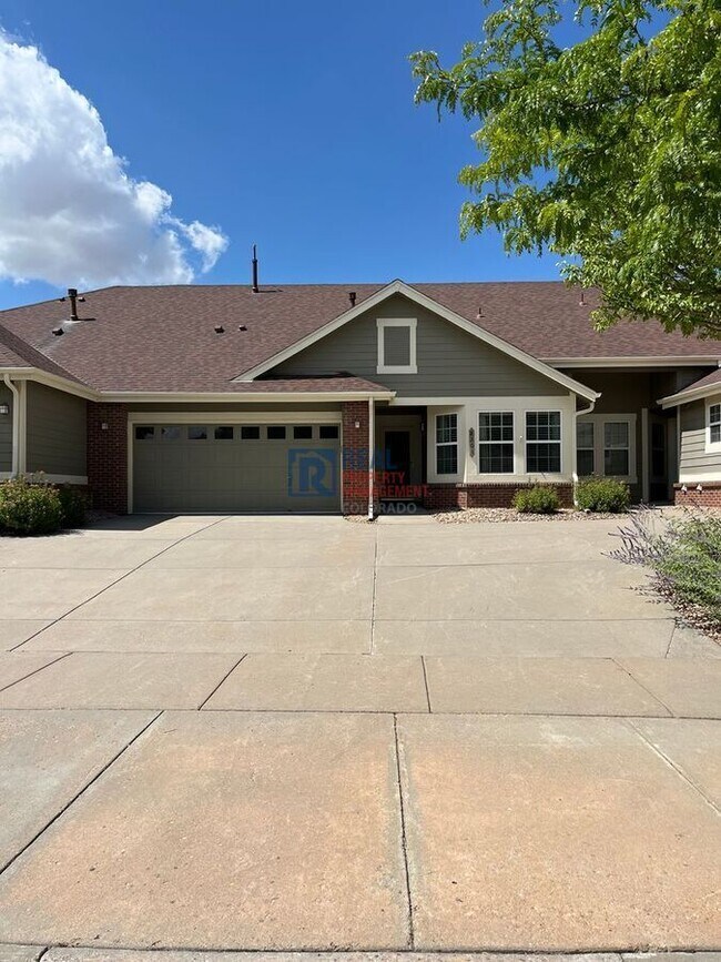 property at 8201 S Winnipeg Ct