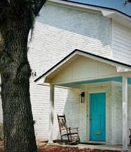 The Folly at 900 in Charleston, SC - Foto de edificio - Building Photo