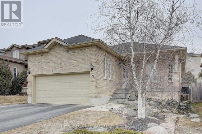 property at 21 Black Ash Trail