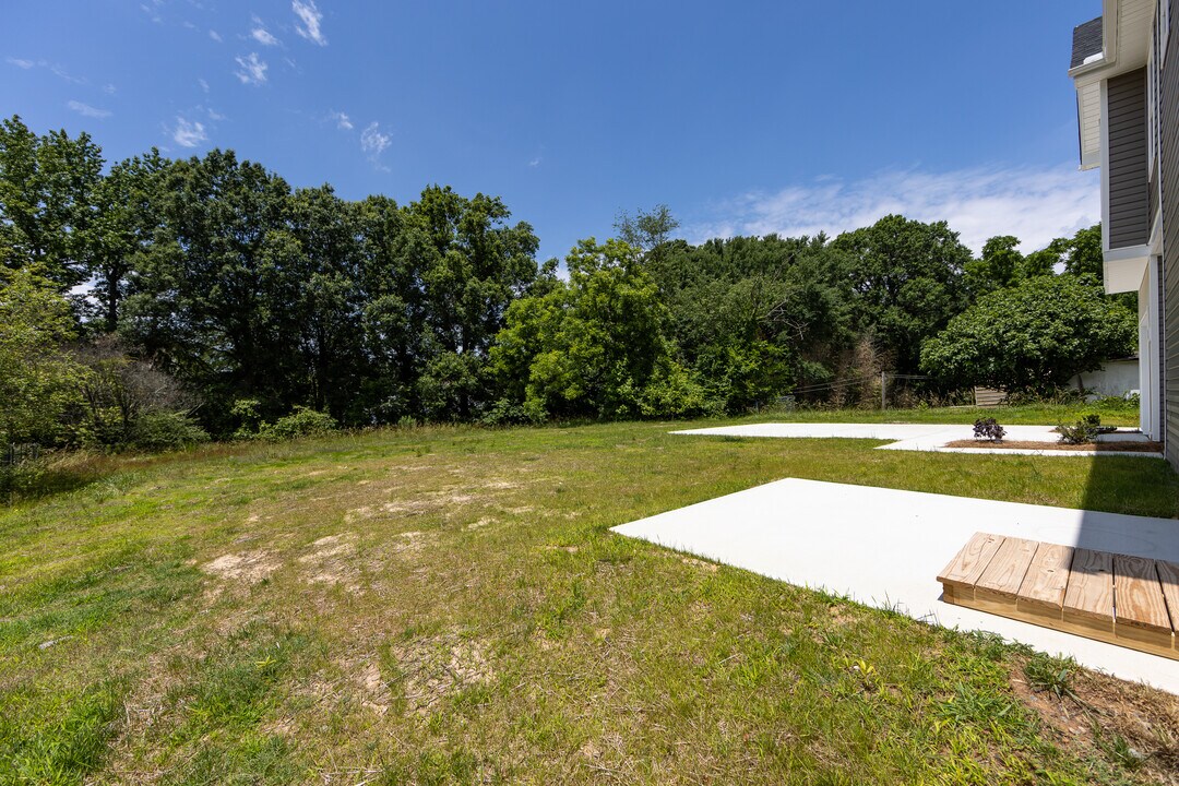 19427 S Hill St in Cornelius, NC - Building Photo