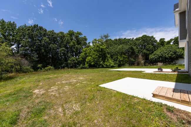 property at 19427 S Hill St