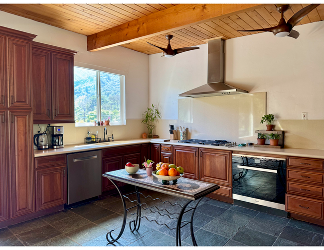 property at 7771 Santa Ana Rd