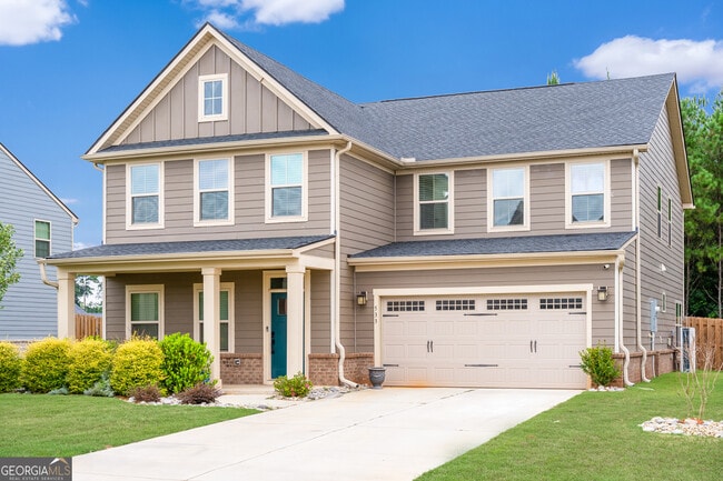 533 Daffodil Ln in Mcdonough, GA - Building Photo - Building Photo