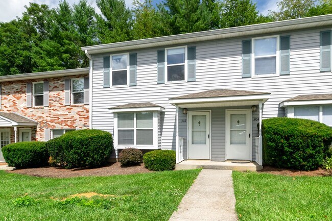 property at 306 Pheasant Run Ct