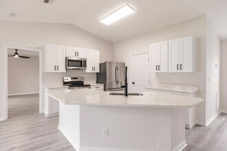 4132 Mermell Cir in North Port, FL - Building Photo - Building Photo