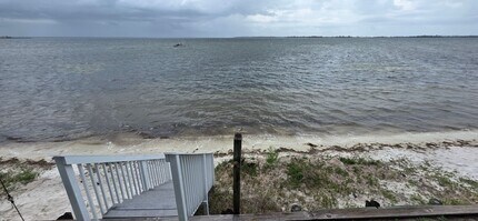 6073 E Hwy 98 in Panama City, FL - Building Photo - Building Photo