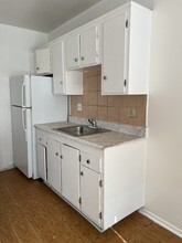 705 Morgan Ave, Unit 2 in Las Vegas, NV - Building Photo - Building Photo