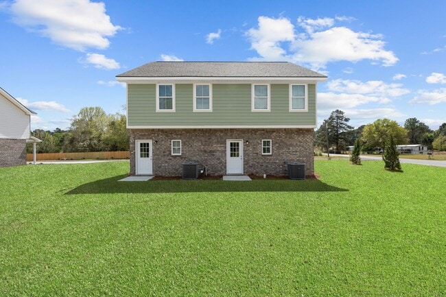 102 Skye Dr in Statesboro, GA - Building Photo - Building Photo