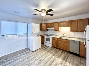 1120 Yuma St in Colorado Springs, CO - Building Photo - Building Photo