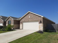 5723 Aurora Grns Ln in Katy, TX - Foto de edificio - Building Photo