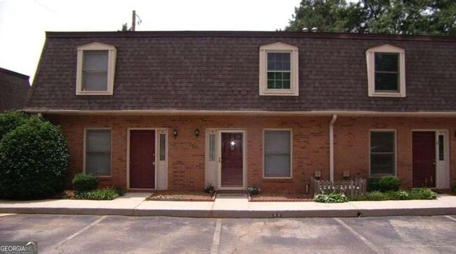 property at 3730 Old Flowery Branch Rd