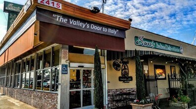 2534 N First St in Fresno, CA - Building Photo - Building Photo