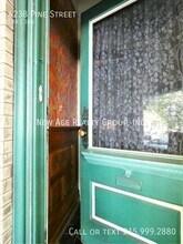 4238 Pine St in Philadelphia, PA - Foto de edificio - Building Photo