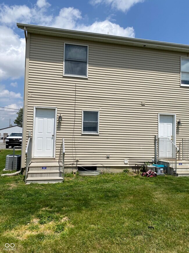 6291 E S St in Darlington, IN - Building Photo - Building Photo