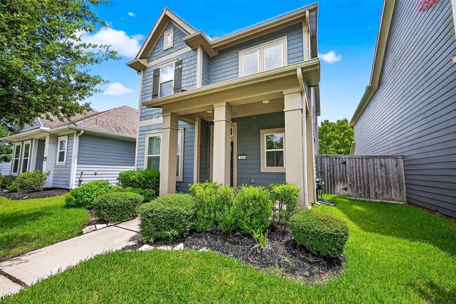 property at 6014 Dark Kite Trl