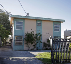 1518 SW 4th St in Miami, FL - Building Photo - Building Photo