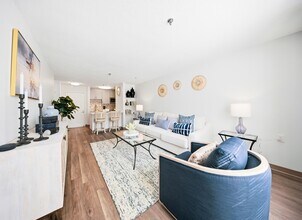 Kings Reserve Sterling 55+ Active Adult Apartment Homes in Sterling, VA - Building Photo - Building Photo