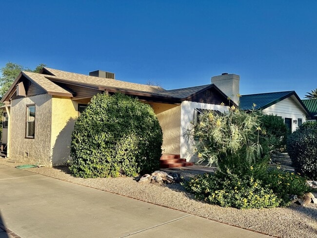 1313 S 6th Ave in Safford, AZ - Building Photo - Building Photo