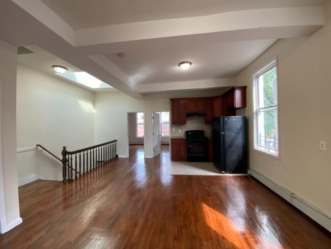 property at 1329 Inwood Ave