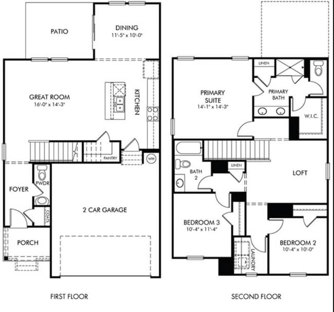 4969 Trail Ridge Ct in Nashville, TN - Building Photo - Building Photo