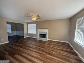 449 Plantation Ct in Stockbridge, GA - Building Photo - Building Photo