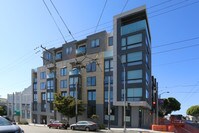Building Photo - 480 Potrero Ave Apartments in San Francisco, California