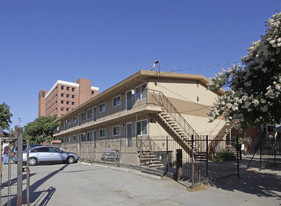 129 N 5th St Apartments