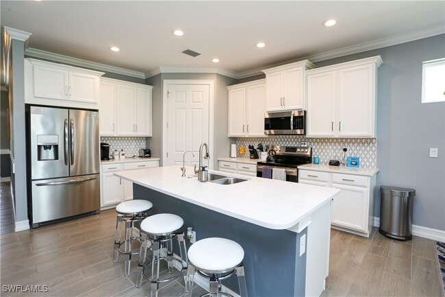 property at 16579 Crescent Beach Way