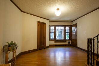 912 SW Vista Ave in Portland, OR - Building Photo - Building Photo