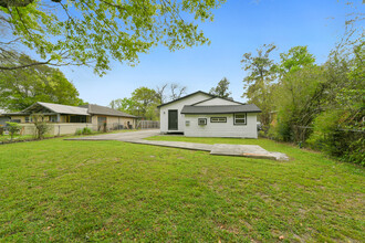 5017 Boicewood St, Unit 1 in Houston, TX - Building Photo - Building Photo