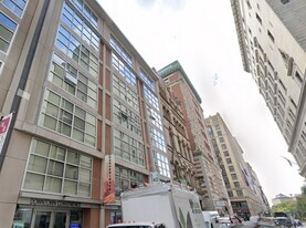 44 Boylston St in Boston, MA - Building Photo