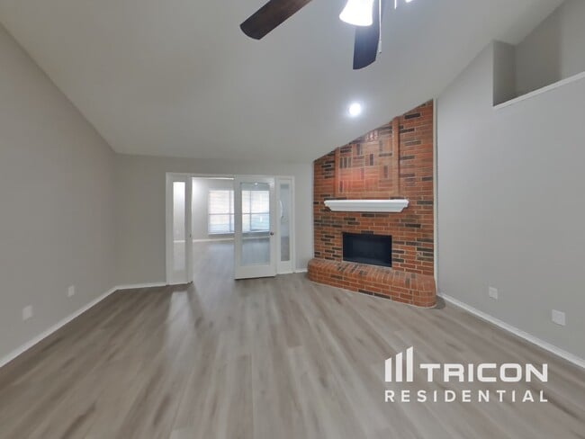 1624 Bent Brook Dr in Mesquite, TX - Building Photo - Building Photo