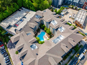 CB Lofts Apartments in Atlanta, GA - Building Photo - Building Photo