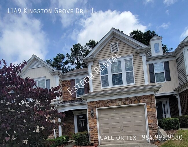 property at 1149 Kingston Grove Dr