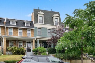 1228 I St NE in Washington, DC - Building Photo