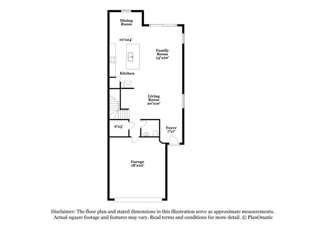 7218 Spring Snowflake Ave in Tampa, FL - Building Photo - Building Photo