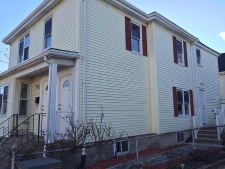 87 Harvard St, Unit 1