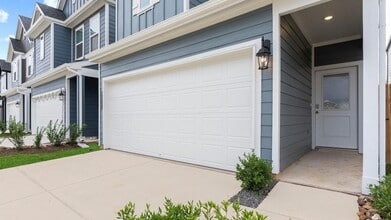 28218 Meadowlark Sky Dr in Fulshear, TX - Foto de edificio - Building Photo