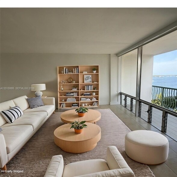 property at 1408 Brickell Bay Dr