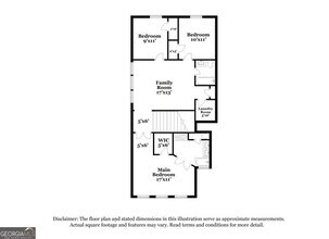 3350 Sardis Bend Dr in Buford, GA - Building Photo - Building Photo