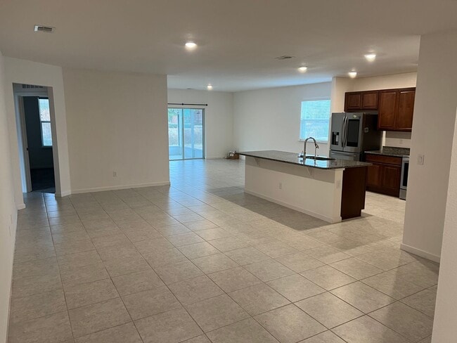 121 College St in Kingsland, GA - Building Photo - Building Photo