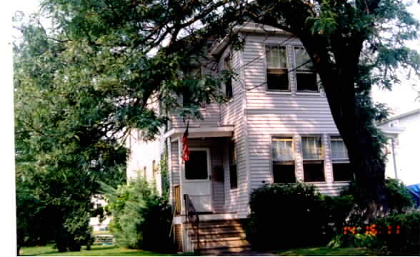 84-90 Mansfield St in Framingham, MA - Building Photo - Building Photo