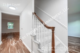 23 Rye Ct in Gaithersburg, MD - Building Photo - Building Photo