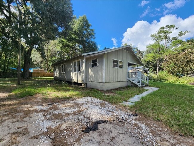 property at 1810 SE 47 Terrace