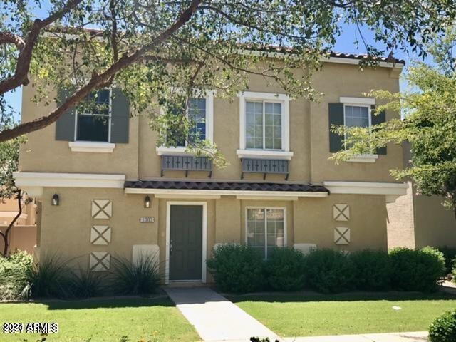 property at 1303 S Sabino Dr