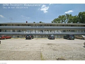 508 E Buchtel Ave in Akron, OH - Building Photo - Building Photo